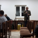 Stručni skup “700 godina mjesta Sveti Juraj” okupio brojne posjetitelje i ponudio zanimljiva saznanja