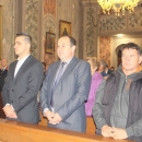 Procesijom i svetom misom u Svetom Jurju završena proslava 700 godina spomena mjesta Sveti Juraj