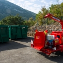 Grad Senj predao reciklažno dvorište na upravljanje Gradskom komunalnom društvu Senj d.o.o.