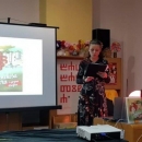 Zagrebačka promocija hrvatskog izdanja romana „Crvenokosa Zora i njezina družina“