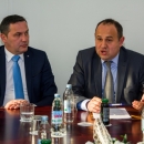 Potpredsjednik Vlade i ministar poljoprivrede Tolušić u Senju