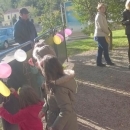 Novi sjaj Dječjeg igrališta
