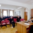 Korizmeni susret svećenika u biskupiji