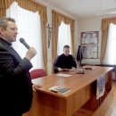 Korizmeni susret svećenika u biskupiji