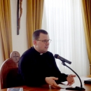 Korizmeni susret svećenika u biskupiji