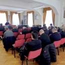 Korizmeni susret svećenika u biskupiji