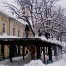 Red je na krov