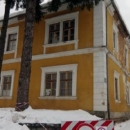 Sanacija krova vojarne u nadležnosti Ministarstva državene imovine