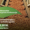 8. međunarodna energetska konferencija - 27. veljače