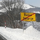 Večeras bi zeko mogao tražiti svoju mater
