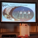 Otočki srednjoškolci na Danima baštine i turizma za mlade 2018. u Hvaru
