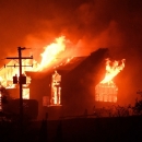 Što je bio uzrok požara?