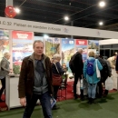 Na sajmu Fiets en Wandelbeurs predstavljeni turistički potencijali Ličko-senjske županije