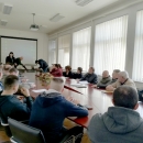 Potpora Grada Gospića poljoprivrednicima u edukaciji