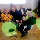 Uvodna rasprava o centru planinskog turizma u Krasnu
