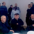 Uvodna rasprava o centru planinskog turizma u Krasnu