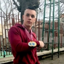 Gačanin Mario jak na ruci