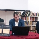Sinoć predstavljen zbornik Podplješivički graničari