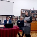 Sinoć predstavljen zbornik Podplješivički graničari
