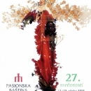 Koncert Gačana i Ličana u crkvi sv. Petra u Zagrebu