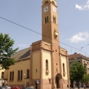 Koncert Gačana i Ličana u crkvi sv. Petra u Zagrebu
