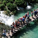 Impresivni turistički rezultati na području TZ općine P. Jezera