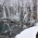 Na Plitvicama poginula Koreanka