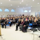 Održan biskupijski susret župnih pastoralnih vijeća