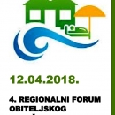 4. regionalni forum obiteljskog smještaja - u Karlovcu