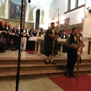 U sv. Petru sinoć održan koncert