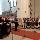 U sv. Petru sinoć održan koncert