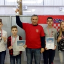 Sjajni otočki robotičari