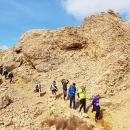 Uspješno održan 2. Pag Island Trail & Trekk