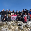 PD Gromovača na Cresu i Lošinju