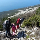 PD Gromovača na Cresu i Lošinju