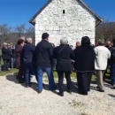 Zaigralo kolo pred sv. Franjom
