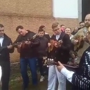 Kad tamburice podcikuju, a bajsica gudi