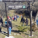 Završene manifestacije u Perušiću povodom Uskrsa