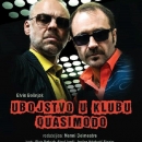 Ubojstvo u klubu Quasimodo - 11. travnja