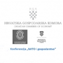 NATO i gospodarstvo - konferencija