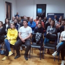 U Otočcu o ideji Via Adriatica
