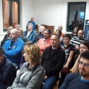 U Otočcu o ideji Via Adriatica