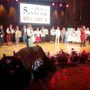 Gačani prvi na 5. slunjskoj večeri bećarca