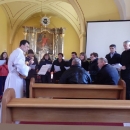 Godišnji susret pjevačkih zborova GSB-a
