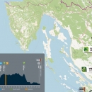 Tour of Croatia - 18. travnja u Korenici