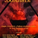 Večeras Budakovo Ognjište