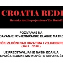 O komunističkim zločinima i velikosrpskim mitovima - 20. travnja
