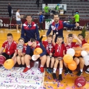 U Gospić stigla i bronca