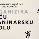 Započinje Opća planinarska škola