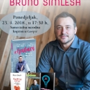 O ljubavi sa Šimlešom